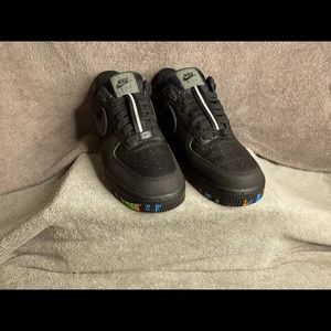 Nike Air Force 1  “NYC Parks”